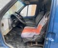 Синій ГАЗ 3302 ГАЗель, об'ємом двигуна 3 л та пробігом 10 тис. км за 1319 $, фото 4 на Automoto.ua