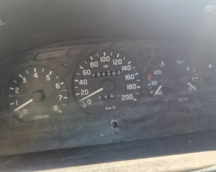 ГАЗ 3302 ГАЗель 2004 в Киеве на Automoto.ua Синий ГАЗ 3302 ГАЗель, объемом двигателя 2.3 л и пробегом 220 тыс. км за 1100 $, фото 8 на Automoto.ua