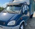 Синий ГАЗ 3302 ГАЗель, объемом двигателя 2.3 л и пробегом 178 тыс. км за 4400 $, фото 6 на Automoto.ua