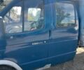 Синий ГАЗ 3302 ГАЗель, объемом двигателя 2.3 л и пробегом 178 тыс. км за 4400 $, фото 7 на Automoto.ua