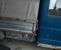 Синій ГАЗ 3302 ГАЗель, об'ємом двигуна 2.3 л та пробігом 270 тис. км за 1088 $, фото 1 на Automoto.ua