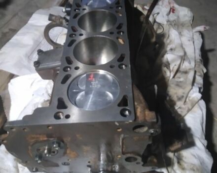 Синий ГАЗ 3302 ГАЗель, объемом двигателя 2.3 л и пробегом 50 тыс. км за 7000 $, фото 1 на Automoto.ua