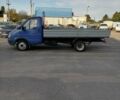 Синій ГАЗ 3302 ГАЗель, об'ємом двигуна 2.5 л та пробігом 100 тис. км за 3000 $, фото 3 на Automoto.ua