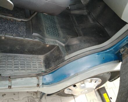 Синий ГАЗ 3302 ГАЗель, объемом двигателя 2.3 л и пробегом 220 тыс. км за 3200 $, фото 3 на Automoto.ua