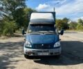Синий ГАЗ 3302 ГАЗель, объемом двигателя 2.3 л и пробегом 178 тыс. км за 4400 $, фото 2 на Automoto.ua