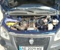 Синій ГАЗ 3302 ГАЗель, об'ємом двигуна 2 л та пробігом 367 тис. км за 4000 $, фото 6 на Automoto.ua