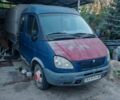 Синій ГАЗ 3302 ГАЗель, об'ємом двигуна 2.3 л та пробігом 270 тис. км за 1088 $, фото 2 на Automoto.ua
