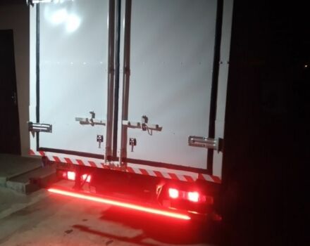 Синий ГАЗ 3302 ГАЗель, объемом двигателя 2.3 л и пробегом 50 тыс. км за 7000 $, фото 6 на Automoto.ua