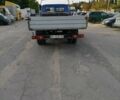 Синій ГАЗ 3302 ГАЗель, об'ємом двигуна 2.5 л та пробігом 100 тис. км за 3000 $, фото 2 на Automoto.ua