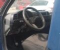 Синий ГАЗ 3302 ГАЗель, объемом двигателя 2.5 л и пробегом 319 тыс. км за 1442 $, фото 3 на Automoto.ua