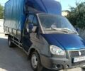 Синий ГАЗ 3302 ГАЗель, объемом двигателя 2 л и пробегом 367 тыс. км за 4000 $, фото 4 на Automoto.ua