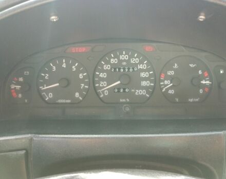 Синий ГАЗ 3302 ГАЗель, объемом двигателя 2.3 л и пробегом 220 тыс. км за 3200 $, фото 4 на Automoto.ua