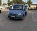 Синій ГАЗ 3302 ГАЗель, об'ємом двигуна 2.5 л та пробігом 100 тис. км за 3000 $, фото 4 на Automoto.ua