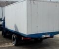 Синий ГАЗ 3302 ГАЗель, объемом двигателя 2.5 л и пробегом 319 тыс. км за 1442 $, фото 6 на Automoto.ua