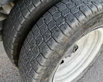 Синій ГАЗ 3302 ГАЗель, об'ємом двигуна 2.5 л та пробігом 100 тис. км за 3000 $, фото 6 на Automoto.ua