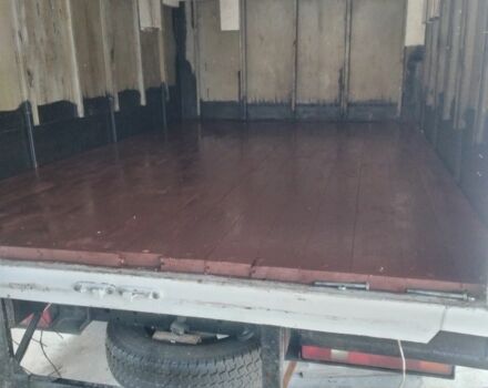 Синий ГАЗ 3302 ГАЗель, объемом двигателя 2.3 л и пробегом 50 тыс. км за 7000 $, фото 7 на Automoto.ua