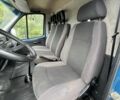 Синий ГАЗ 3302 ГАЗель, объемом двигателя 2.5 л и пробегом 80 тыс. км за 2699 $, фото 13 на Automoto.ua