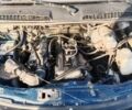 Синий ГАЗ 3302 ГАЗель, объемом двигателя 2.4 л и пробегом 277 тыс. км за 2650 $, фото 2 на Automoto.ua