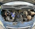 Синий ГАЗ 3302 ГАЗель, объемом двигателя 2.5 л и пробегом 80 тыс. км за 2699 $, фото 14 на Automoto.ua