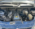 Синій ГАЗ 3302 ГАЗель, об'ємом двигуна 2.46 л та пробігом 180 тис. км за 4200 $, фото 16 на Automoto.ua