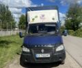 Синій ГАЗ 3302 ГАЗель, об'ємом двигуна 0 л та пробігом 200 тис. км за 5500 $, фото 3 на Automoto.ua