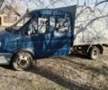Синий ГАЗ 3302 ГАЗель, объемом двигателя 2.4 л и пробегом 277 тыс. км за 2650 $, фото 4 на Automoto.ua