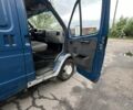 Синий ГАЗ 3302 ГАЗель, объемом двигателя 2.5 л и пробегом 80 тыс. км за 2699 $, фото 7 на Automoto.ua