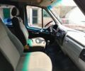 Синий ГАЗ 3302 ГАЗель, объемом двигателя 2.5 л и пробегом 77 тыс. км за 5200 $, фото 6 на Automoto.ua
