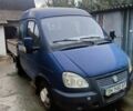 Синий ГАЗ 3302 ГАЗель, объемом двигателя 2.5 л и пробегом 290 тыс. км за 1500 $, фото 8 на Automoto.ua