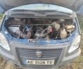 Синий ГАЗ 3302 ГАЗель, объемом двигателя 2.5 л и пробегом 344 тыс. км за 726 $, фото 4 на Automoto.ua
