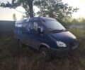 Синий ГАЗ 3302 ГАЗель, объемом двигателя 2.5 л и пробегом 344 тыс. км за 726 $, фото 8 на Automoto.ua