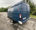 Синий ГАЗ 3302 ГАЗель, объемом двигателя 2.5 л и пробегом 80 тыс. км за 2699 $, фото 3 на Automoto.ua