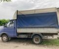 Синий ГАЗ 3302 ГАЗель, объемом двигателя 0 л и пробегом 470 тыс. км за 3800 $, фото 1 на Automoto.ua