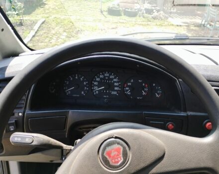 Синій ГАЗ 3302 ГАЗель, об'ємом двигуна 2.5 л та пробігом 77 тис. км за 4650 $, фото 7 на Automoto.ua