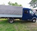 Синий ГАЗ 3302 ГАЗель, объемом двигателя 2.5 л и пробегом 77 тыс. км за 5200 $, фото 1 на Automoto.ua
