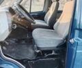 Синий ГАЗ 3302 ГАЗель, объемом двигателя 2.4 л и пробегом 277 тыс. км за 2650 $, фото 1 на Automoto.ua