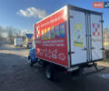 Синій ГАЗ 3302 ГАЗель, об'ємом двигуна 2.46 л та пробігом 168 тис. км за 2900 $, фото 3 на Automoto.ua