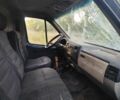 Синий ГАЗ 3302 ГАЗель, объемом двигателя 2.5 л и пробегом 344 тыс. км за 726 $, фото 5 на Automoto.ua
