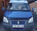 Синий ГАЗ 3302 ГАЗель, объемом двигателя 2.5 л и пробегом 120 тыс. км за 3350 $, фото 1 на Automoto.ua