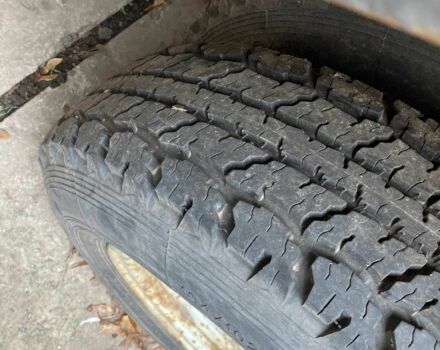 Синій ГАЗ 3302 ГАЗель, об'ємом двигуна 0 л та пробігом 162 тис. км за 2744 $, фото 5 на Automoto.ua