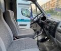 Синій ГАЗ 3302 ГАЗель, об'ємом двигуна 2.5 л та пробігом 225 тис. км за 5000 $, фото 5 на Automoto.ua