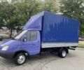Синій ГАЗ 3302 ГАЗель, об'ємом двигуна 2.5 л та пробігом 225 тис. км за 5000 $, фото 2 на Automoto.ua