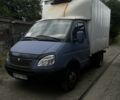 Синий ГАЗ 3302 ГАЗель, объемом двигателя 0 л и пробегом 1000 тыс. км за 2600 $, фото 2 на Automoto.ua