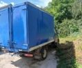 Синий ГАЗ 3302 ГАЗель, объемом двигателя 0 л и пробегом 450 тыс. км за 2000 $, фото 15 на Automoto.ua