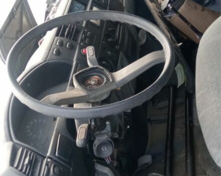Синий ГАЗ 3302 ГАЗель, объемом двигателя 2.3 л и пробегом 321 тыс. км за 950 $, фото 1 на Automoto.ua