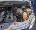 Синий ГАЗ 3302 ГАЗель, объемом двигателя 0 л и пробегом 450 тыс. км за 2000 $, фото 12 на Automoto.ua