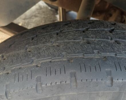 Синій ГАЗ 3302 ГАЗель, об'ємом двигуна 2.5 л та пробігом 123 тис. км за 1299 $, фото 5 на Automoto.ua