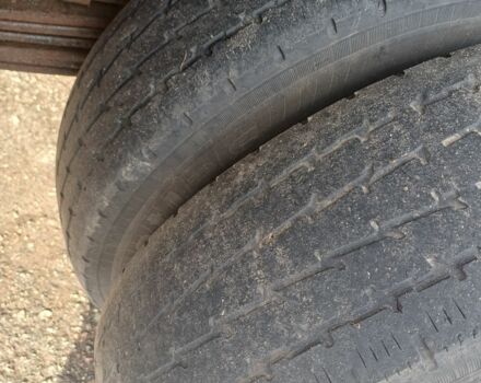 Синій ГАЗ 3302 ГАЗель, об'ємом двигуна 2.5 л та пробігом 123 тис. км за 1299 $, фото 6 на Automoto.ua