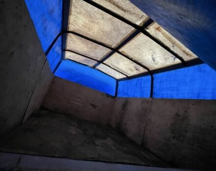 Синій ГАЗ 3302 ГАЗель, об'ємом двигуна 0 л та пробігом 200 тис. км за 2613 $, фото 4 на Automoto.ua