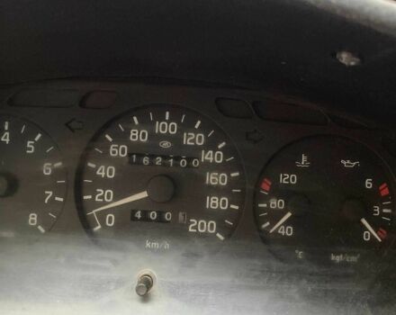 Синій ГАЗ 3302 ГАЗель, об'ємом двигуна 0 л та пробігом 162 тис. км за 2744 $, фото 6 на Automoto.ua